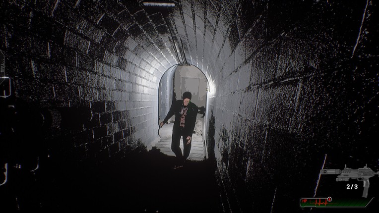 The Hive Pandemic screenshot