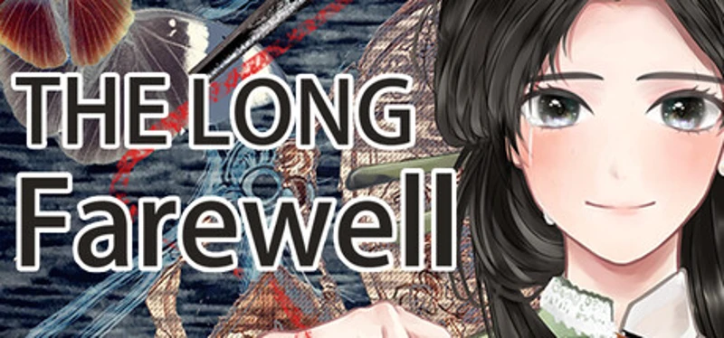 The Long Farewell Image