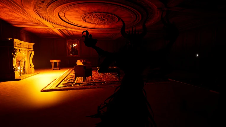 THE OCCULT PROTOCOL screenshot