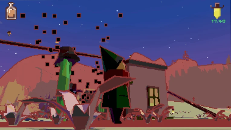 The Rusty Longsword 2 screenshot
