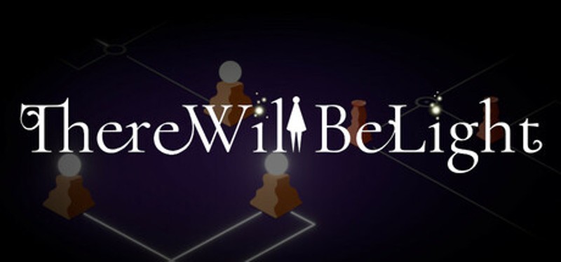 There Will Be Light Image