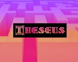 Games like Theseus