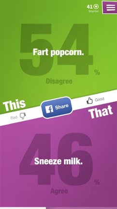 This or That.. Image