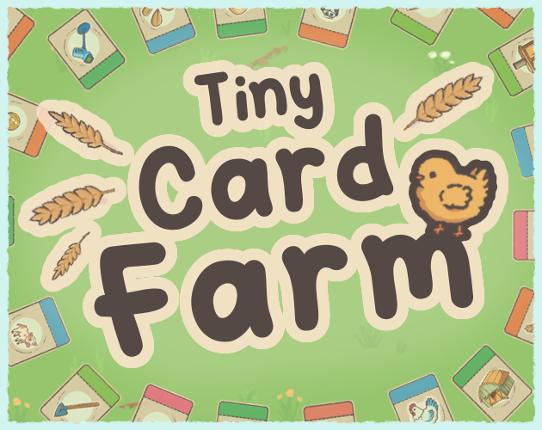 Tiny Card Farm Image
