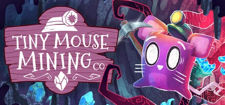 Games like Tiny Mouse Mining Co.
