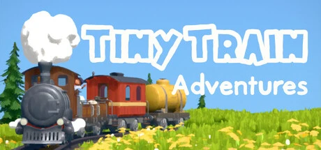 Games like Tiny Train Adventures