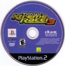 Tokyo Xtreme Racer 3 Image