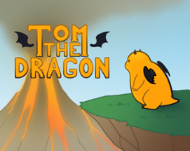 Tom the Dragon Image