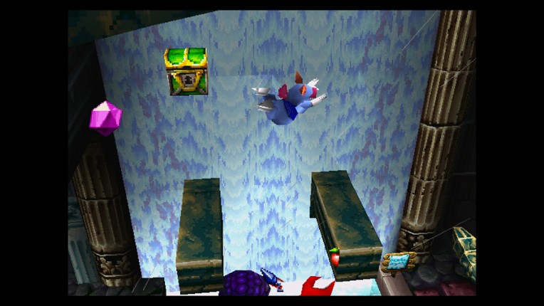Tomba! 2: The Evil Swine Return Special Edition screenshot