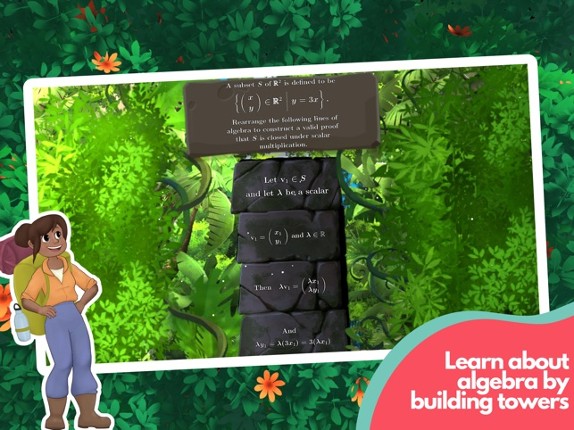 Totem Quest screenshot