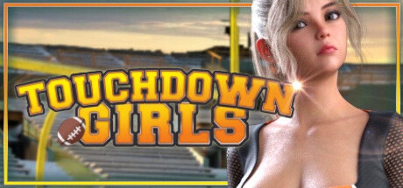 Touchdown Girls Image