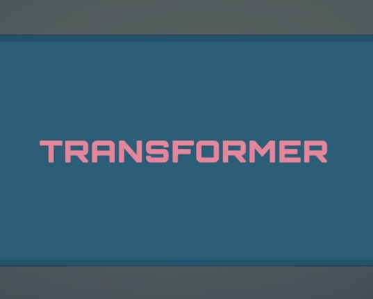 Transformer Image