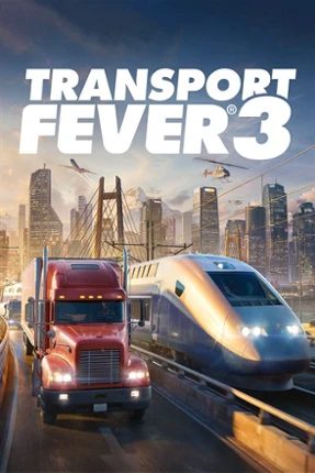Transport Fever 3 Image