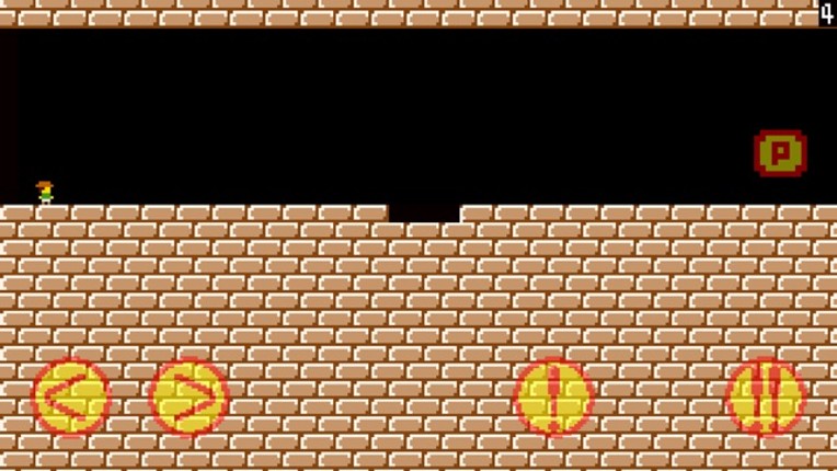 TrapAdventure 2 -Hardest Retro Game screenshot