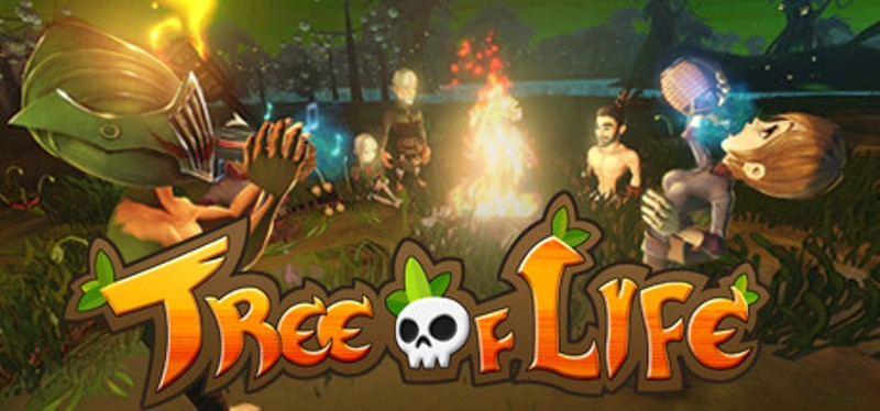 Tree of Life Game Cover