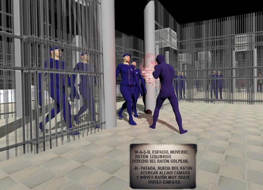 Games like Trophy with boxing