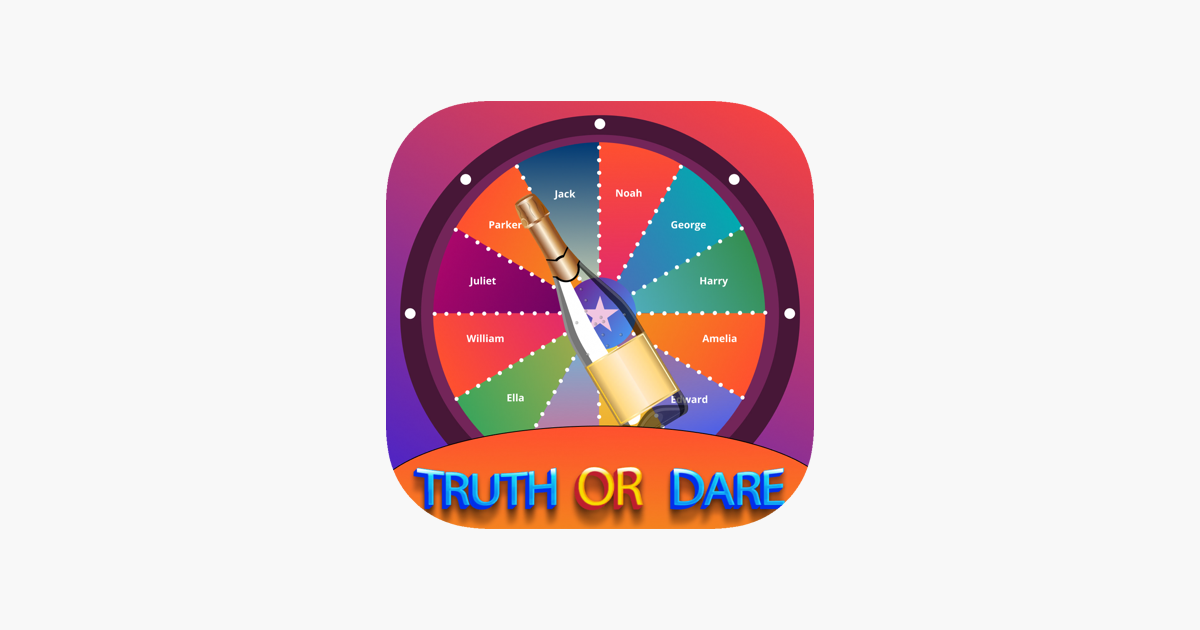 Games like Truth or Dare-Kids,Teen,Adult