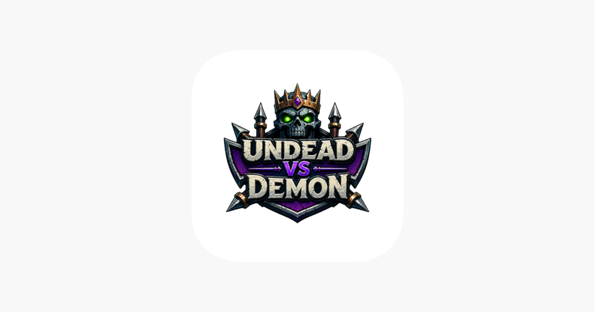 Games like Undead vs Demon