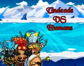 Undeads vs Humans Image