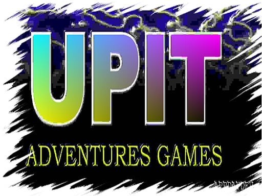 Games like Upit Adventure Game