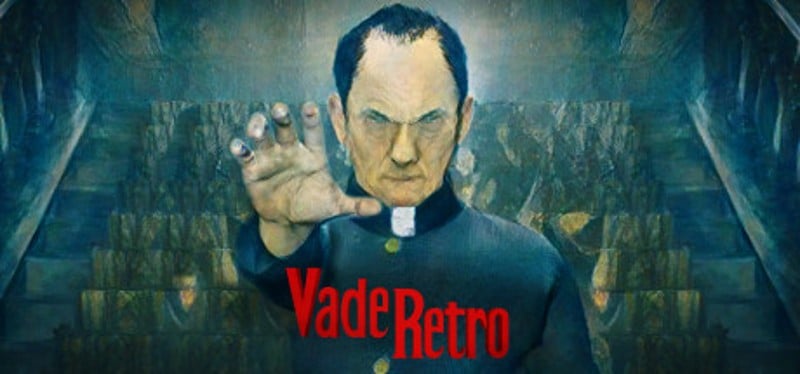 Vade Retro: Exorcist Image