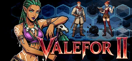 Games like Valefor 2