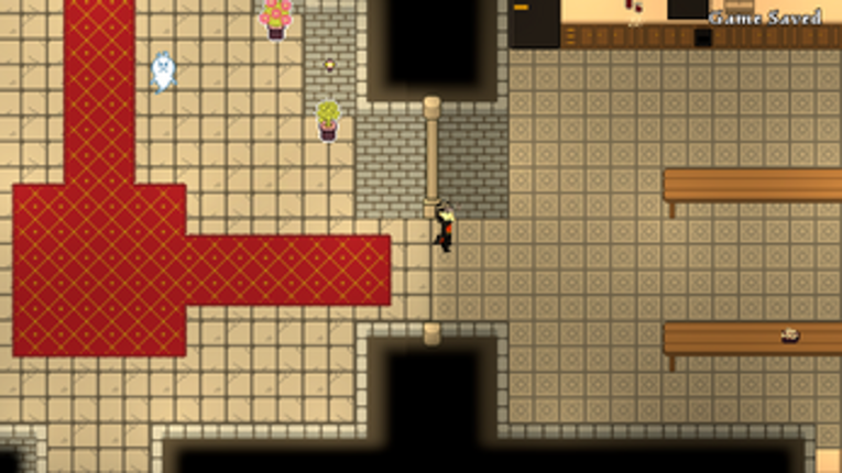 Vampire Haunter screenshot