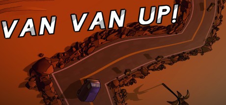 Games like Van Van Up!