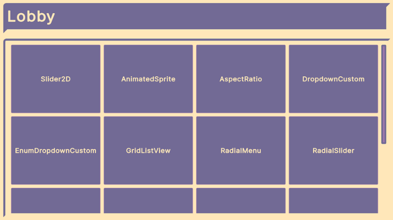 VCustomControls Image