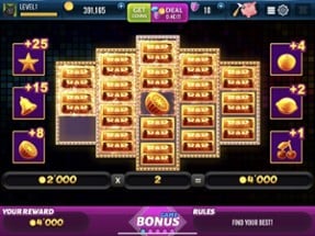 VIP Slots Club Casino Image