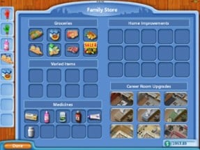 Virtual Families Lite Image