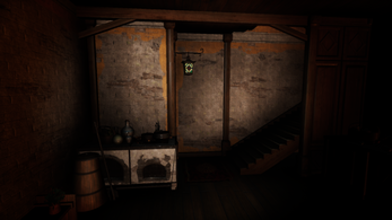 Vishnuvas : Origins Image