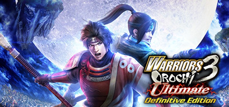 WARRIORS OROCHI 3 Ultimate Image