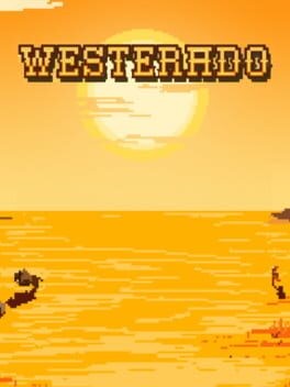 Games like Westerado