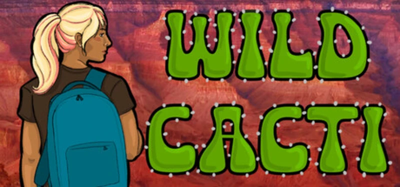 Wild Cacti Image