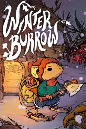 Winter Burrow Image