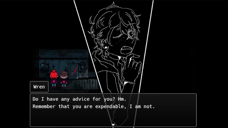 Within Somnia [Act Ø] screenshot