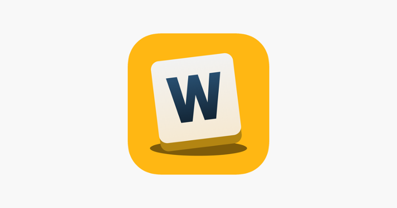 Word Flip - Word Game Puzzle Game Cover