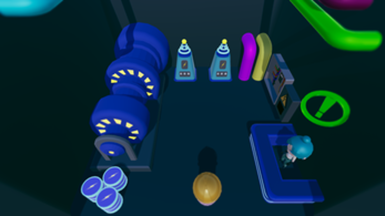 Work In Progress screenshot