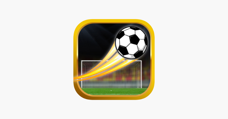 WORLD FREEKICK TOURNAMENT 3D Game Cover