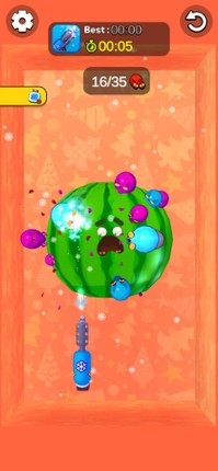 Worm Out: Tricky riddle games Image