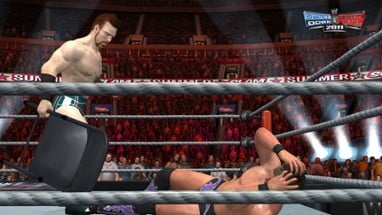 WWE SmackDown vs. Raw 2011 Image