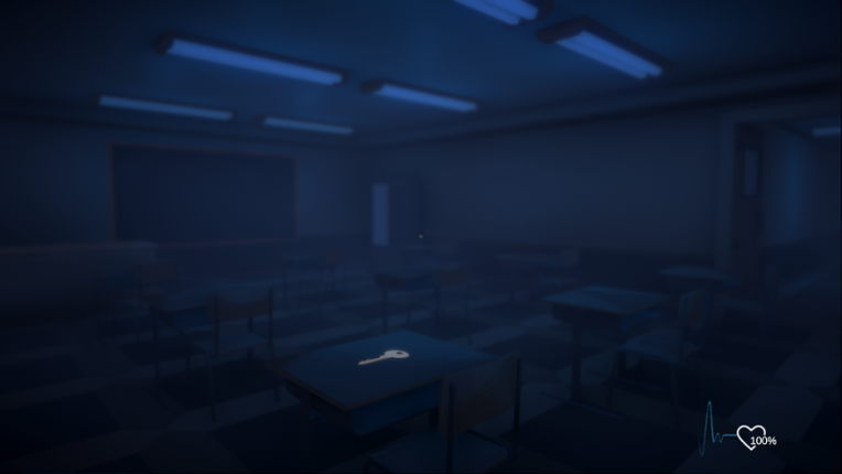 Yandere Plus: Escape Image