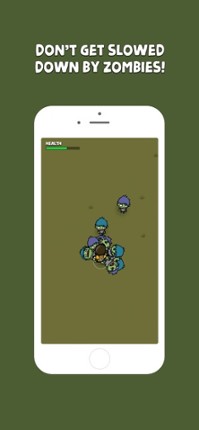 Zombie Bash Bash Image