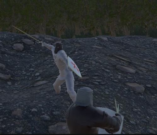 Zırh Ve Bebek Image