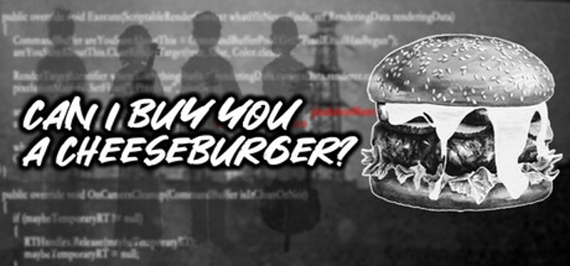 堡外就医 / Can I Buy You A Cheeseburger? Image