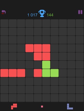 1010 Grand Edition screenshot