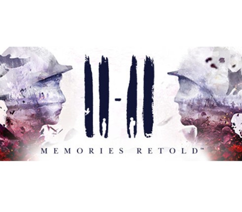 11-11 Memories Retold Image