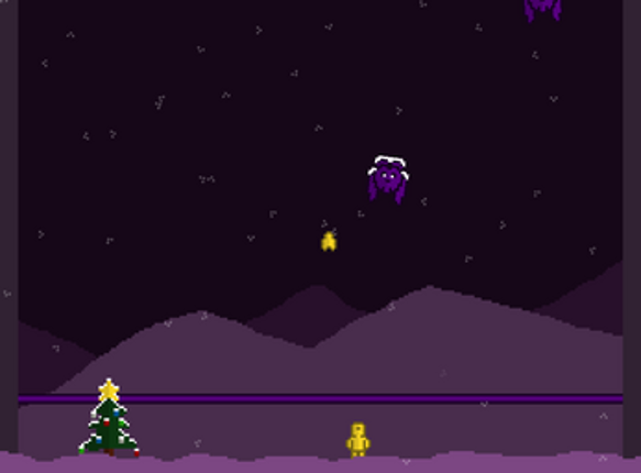 12 Traps of Christmas screenshot