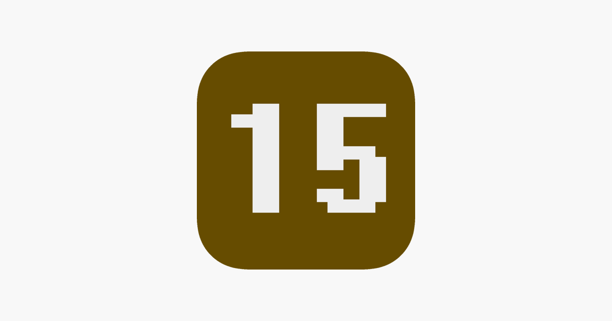 Games like 15 Puzzle Challenge HD - Traditional Number Tile Puzzles Game